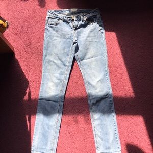 Aeropostale skinny jeans size 5/6